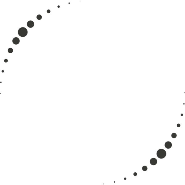 Halftone Spiral Background 112 Thumbnail