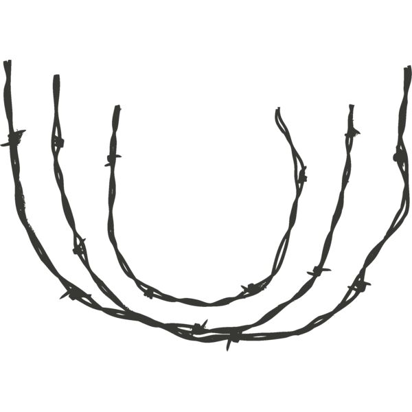 Barbed Wire 71 Thumbnail