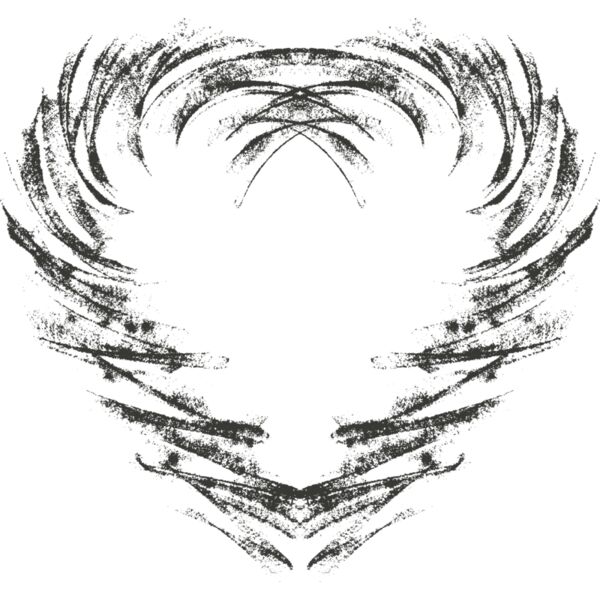 Charcoal Heart 22 Thumbnail