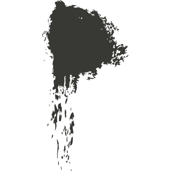 Distressed Halftones Grungy Frames 12 Thumbnail