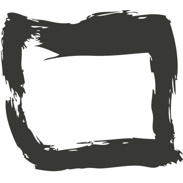 Painted Symbols and shapes 7 Thumbnail