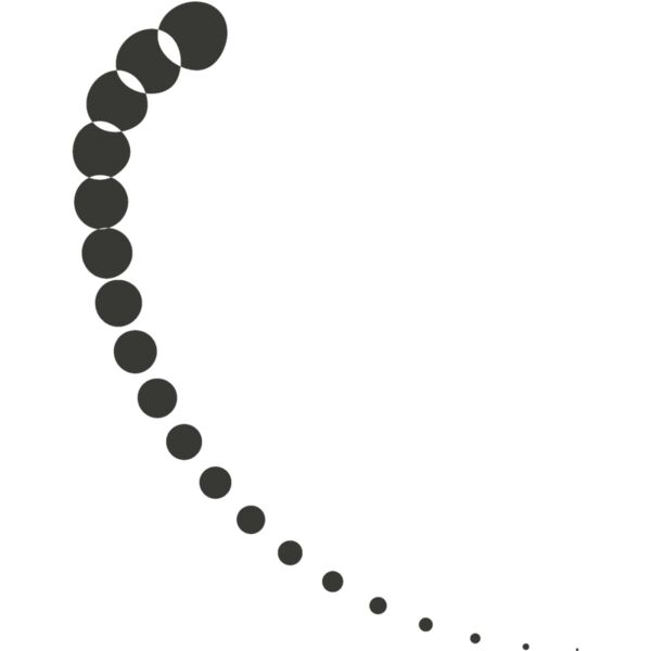 Halftone Gradient Line 27 Thumbnail