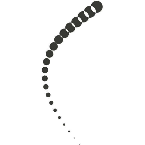 Halftone Gradient Line 176 Thumbnail