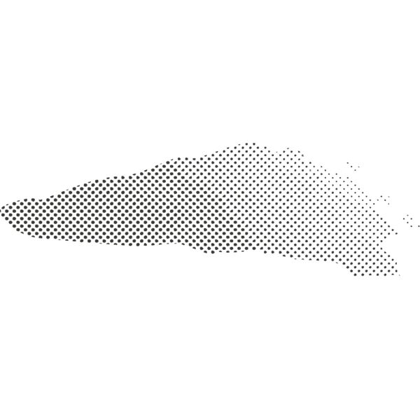 Halftone Gradient Swirls 60 Thumbnail