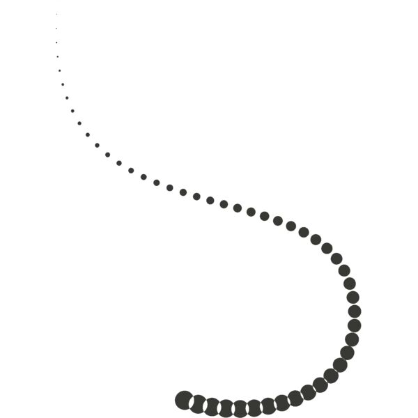 Halftone Gradient Line 124 Thumbnail