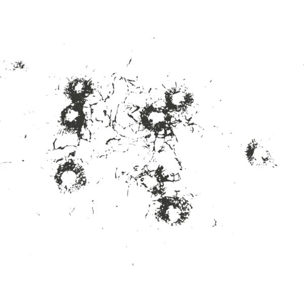 Bullet hole 58 Thumbnail