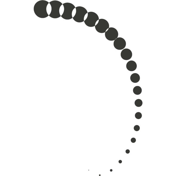 Halftone Gradient Line 86 Thumbnail