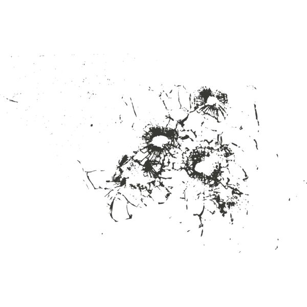 Bullet hole 41 Thumbnail