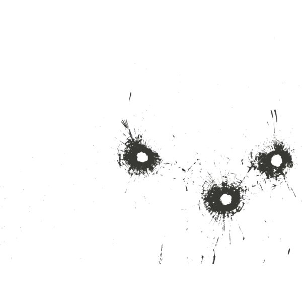 Bullet hole 8 Thumbnail