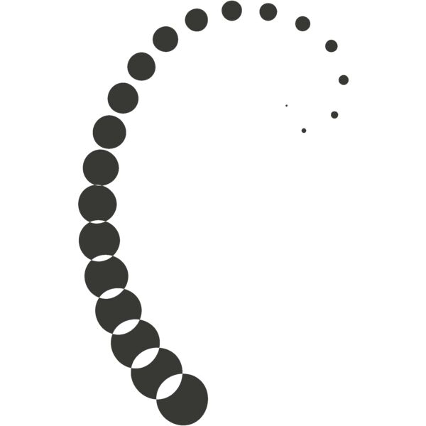 Halftone Gradient Line 87 Thumbnail