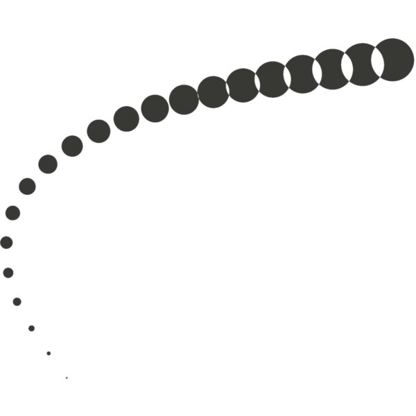 Halftone Gradient Line 5 Thumbnail