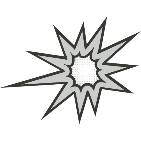 Comic Pows 6 Thumbnail