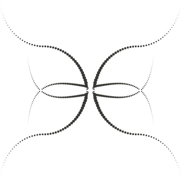 Halftone Gradient Line Backgrounds 2 Thumbnail