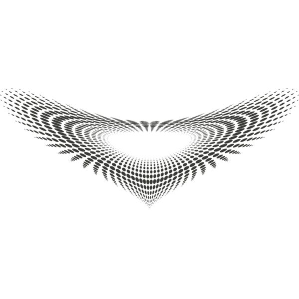 Halftone Background Warps 3 Thumbnail