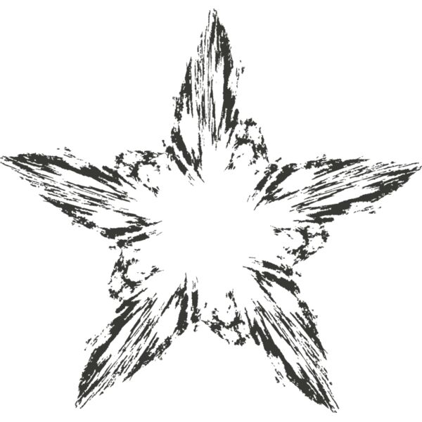 Charcoal Star 29 Thumbnail