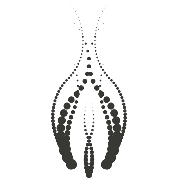 Halftone Gradient Line Backgrounds 21 Thumbnail