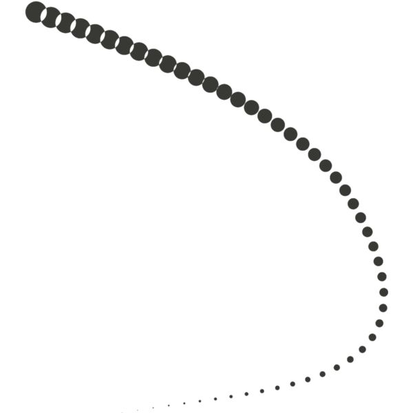 Halftone Gradient Line 137 Thumbnail