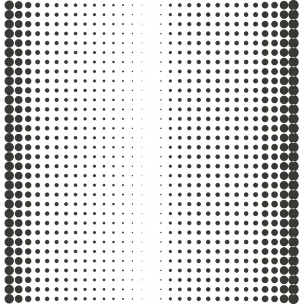 Halftone Gradient Square 28 Thumbnail