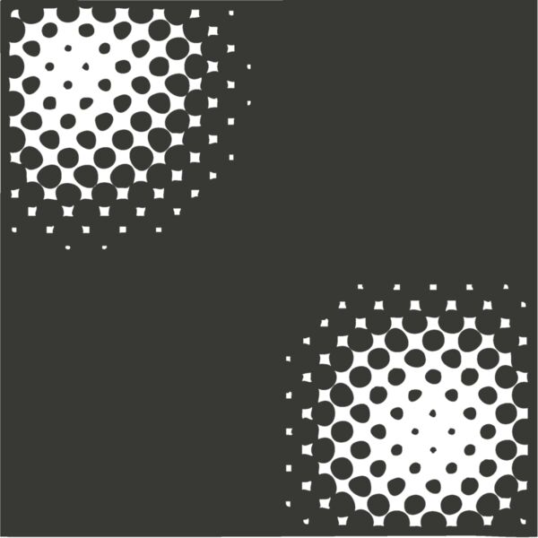 Halftone Gradient Swirls 32 Thumbnail