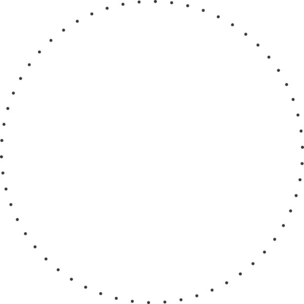 Halftone Spiral Background 131 Thumbnail