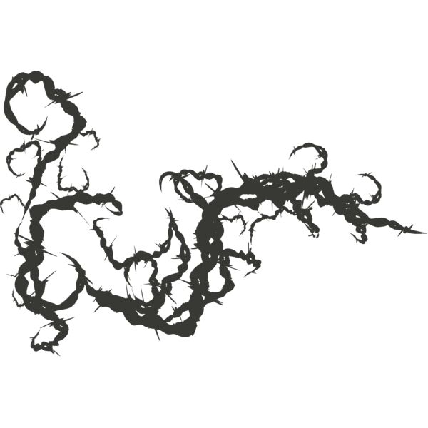 Barbed Wire 44 Thumbnail