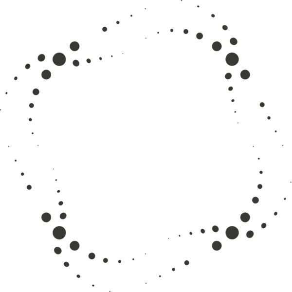 Halftone Spiral Background 120 Thumbnail