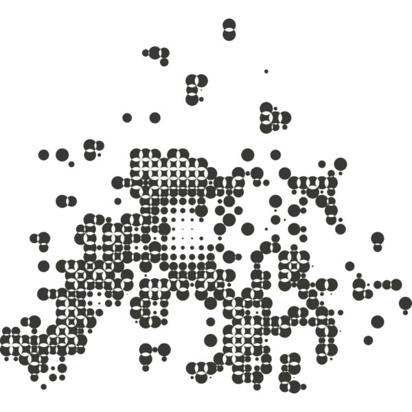 Halftone Backgrounds 62 Thumbnail