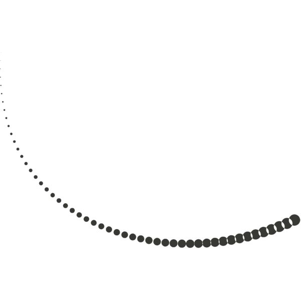 Halftone Gradient Line 104 Thumbnail