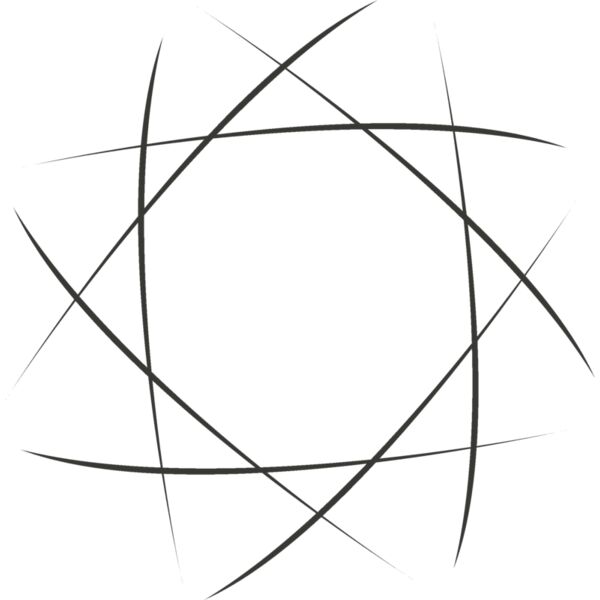 Distressed Halftones Grungy Frames 27 Thumbnail