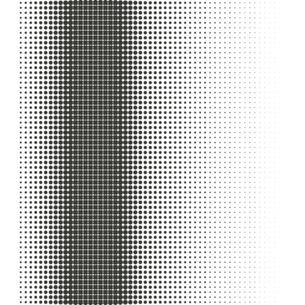 Halftone Gradient Square 17 Thumbnail