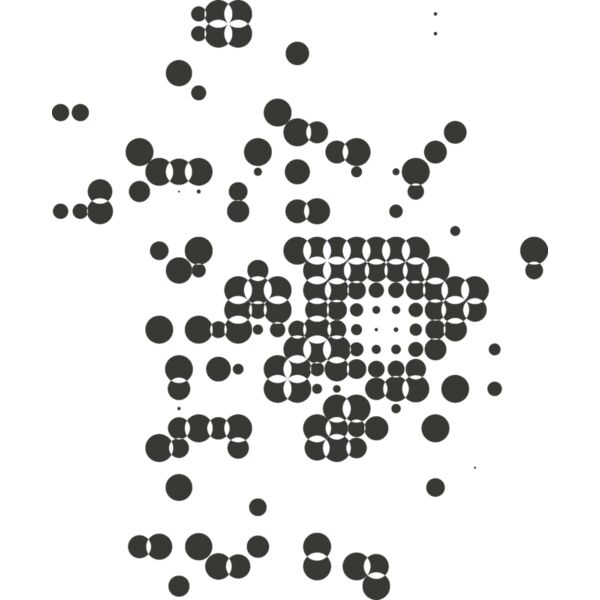 Halftone Backgrounds 65 Thumbnail