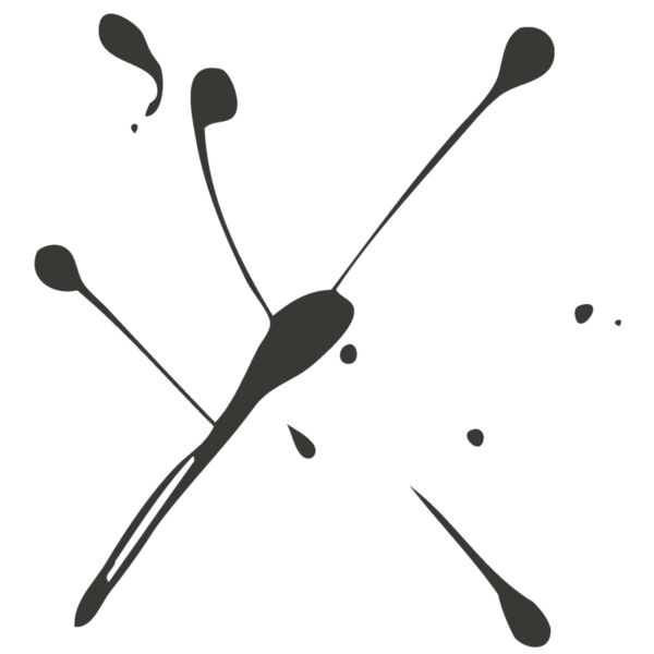 Paint Drip Stars 9 Thumbnail