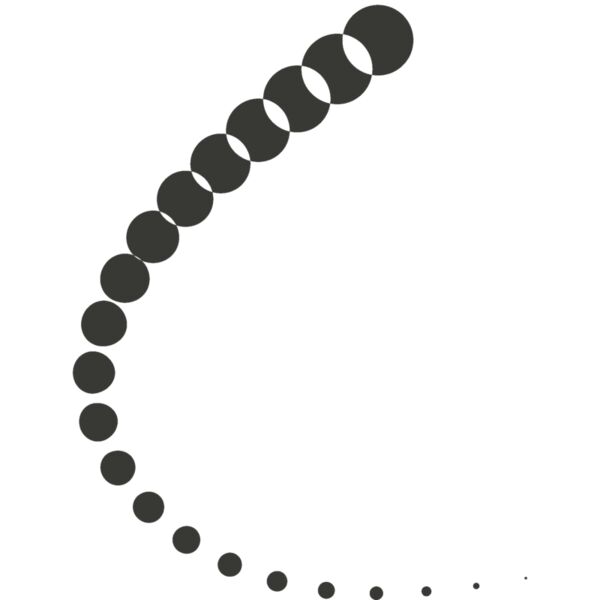 Halftone Gradient Line 53 Thumbnail