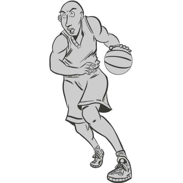 Basketball 1 Thumbnail
