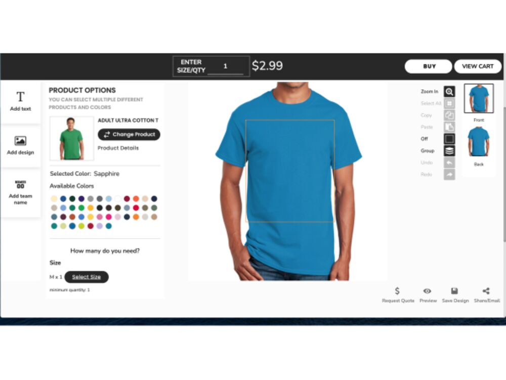 Design Tool Thumbnail