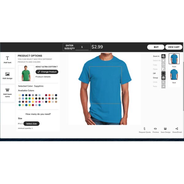 Design Tool Thumbnail