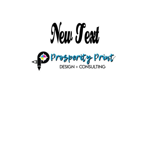 Example Template Thumbnail