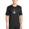 PosiCharge ® Competitor Tee Thumbnail