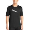 PosiCharge ® Competitor Tee Thumbnail