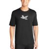 PosiCharge ® Competitor Tee Thumbnail