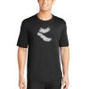 PosiCharge ® Competitor Tee Thumbnail