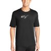 PosiCharge ® Competitor Tee Thumbnail