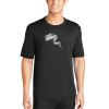 PosiCharge ® Competitor Tee Thumbnail