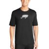 PosiCharge ® Competitor Tee Thumbnail