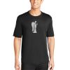 PosiCharge ® Competitor Tee Thumbnail