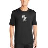 PosiCharge ® Competitor Tee Thumbnail
