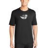 PosiCharge ® Competitor Tee Thumbnail