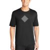 PosiCharge ® Competitor Tee Thumbnail