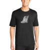PosiCharge ® Competitor Tee Thumbnail