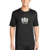 PosiCharge ® Competitor Tee Thumbnail